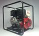 Мотопомпа DaiShin SCR-100HX