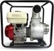 Мотопомпа DaiShin SCR-100HX