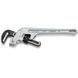 Концевий трубний ключ Ridgid E918 ALUMINUM END 90122