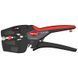 Автоматический мультифункциональный стрипер NexStrip KNIPEX 12 72 190