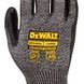Рукавички універсальні із чутливістю до сенсорного ерану DeWALT DPG860L