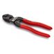 Компактний болторіз KNIPEX CoBolt S 71 01 160