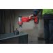 Гидравлический пробойник для отверстий FORCE LOGIC™ MILWAUKEE M18 HKP-201C 4933451202