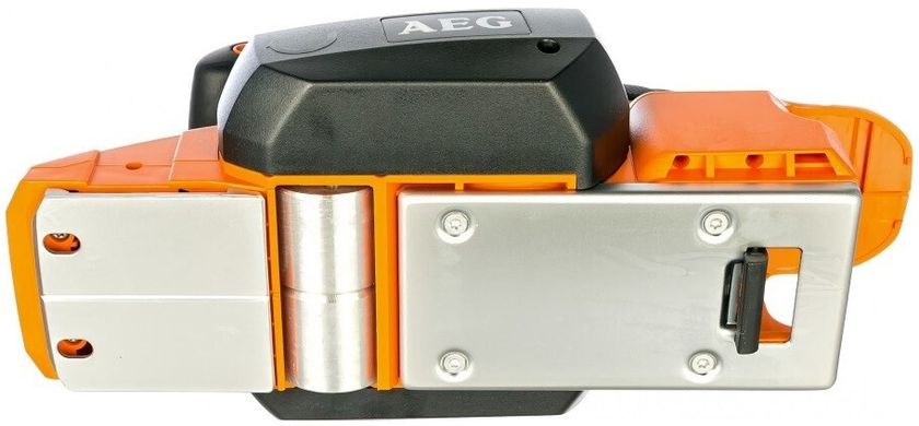 Аккумуляторный рубанок AEG BHO18-0 (4935413175) (без аккумулятора и ЗУ)