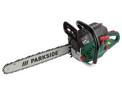 Цепная пила Parkside PBKS 53A2 (39101239915-50)