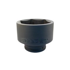 Головка торцева ударна шестигранна 1-1/2", 75 мм