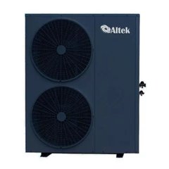 Тепловой насос Altek Heat 19 mono EVI 220V