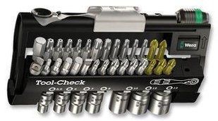 Набор WERA TOOL-CHECK 1 SB, Zyklop mini, 05073220001