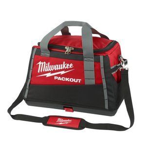 Сумка MILWAUKEE PACKOUT закрита 50 см 4932471067