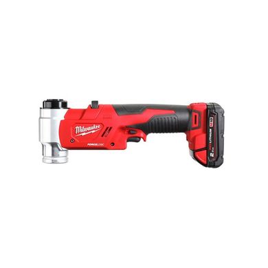 Гидравлический пробойник для отверстий FORCE LOGIC™ MILWAUKEE M18 HKP-201CA 4933451204