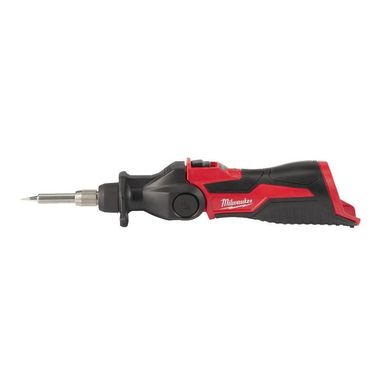 Акумуляторний паяльник MILWAUKEE M12 SI-0 4933459760