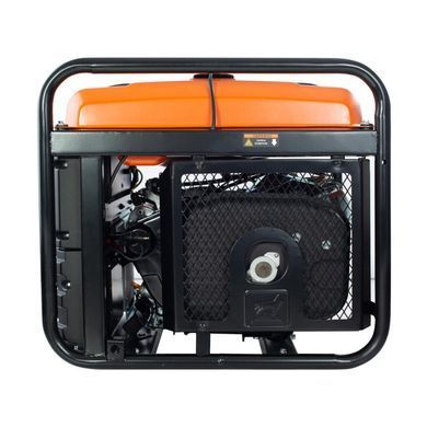Инверторный генератор Matari M7500i-SOLAR