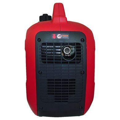 VULKAN Генераторная установка инверторная SC2000i-L (1.6-2.0кВт)