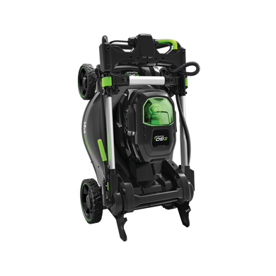 EGO Газонокосарка акум. LM2021E-SP KIT, 56В, ширина зрізу 50см, самохідна, металева дека, акум. 5А*год + зарядний