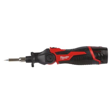 Акумуляторний паяльник MILWAUKEE M12 SI-0 4933459760