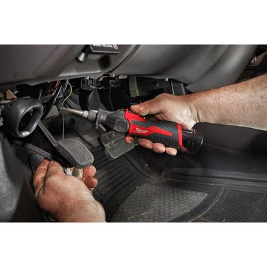 Акумуляторний паяльник MILWAUKEE M12 SI-0 4933459760