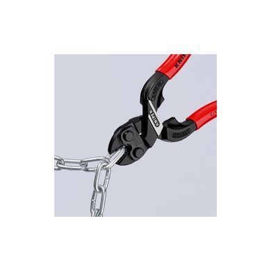 Компактний болторіз KNIPEX CoBolt&reg; 71 31 160