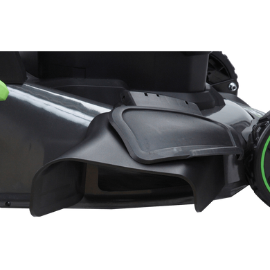 EGO Газонокосарка акум. LM2021E-SP KIT, 56В, ширина зрізу 50см, самохідна, металева дека, акум. 5А*год + зарядний