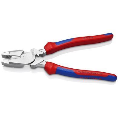 Клещи электромонтера "Lineman&rsquo;s Pliers"