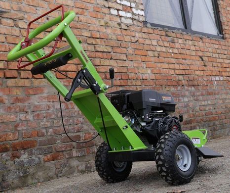 Измельчитель пней MAST Gartentechnik SGR1500