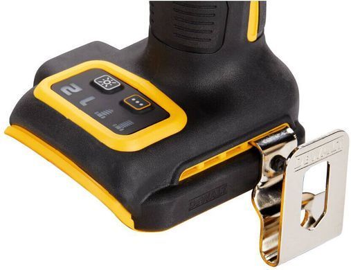 Гайковерт ударный аккумуляторный бесщёточный DeWALT DCF921P2T