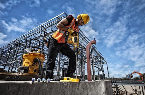 Бур DeWALT DT60813