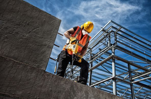 Бур DeWALT DT60813