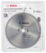 Диск пильный Bosch Professional Eco for Aluminium 254x3x30-96T