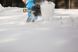 Алюминевая лопата Fiskars для снега и зерна (1001637)