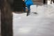 Алюмінієва лопата Fiskars для снігу та зерна (1001637)