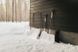Алюминевая лопата Fiskars для снега и зерна (1001637)