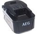 Аккумулятор AEG L1850SHD (4935478860)