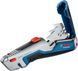 Нож будівельний трапециевидный сложный Bosch Professional пластиковый корпус, 253мм