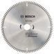Диск пильный Bosch Professional Eco for Aluminium 254x3x30-96T
