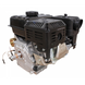 Газ-бензиновый двигатель LIFAN LF170FD-T (Heavy Duty) вал 20 мм под шпонку с электростартером.