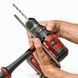 Шуруповерт-дрель ударный аккумуляторный Einhell Professional TP-CD 18/120 Li-i BL - Solo PXC 18В 120Нм 1.71кг без АКБ и ЗУ