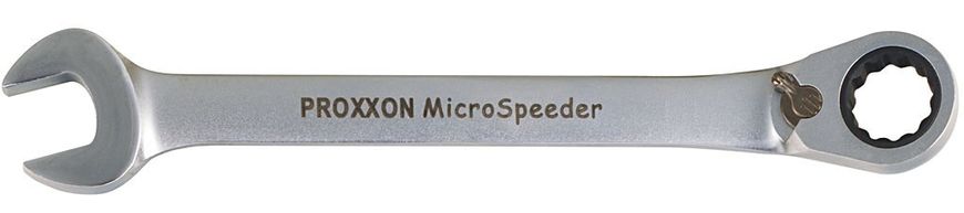 Ключ Micro Speeder с рычагом переключения 9 мм Proxxon 23131
