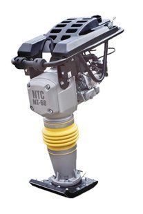 NTC Вібротрамбовка NT68 дв. Honda GX120 3,5к. с., 68кг