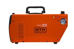 GTM Аппарат плазменной резки CUT-40Y LED