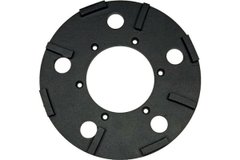 Алмазный шлифовальный диск по бетону 235 мм EIBENSTOCK 37117000