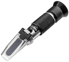 Neo Tools Рефрактометр, для тестирования антифриза, плотности электролита, 160мм 11-270