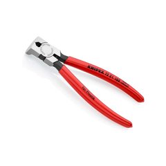 Кусачки бічні для пластмаси KNIPEX 72 21 160