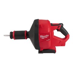 Аккумуляторная прочистная машина MILWAUKEE M18 FUEL FDCPF8-0C 4933459683