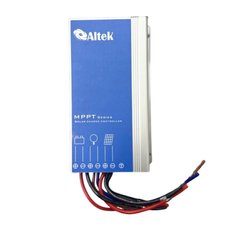 Контроллер заряда ALTEK M-15А / 24V-IP