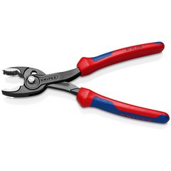 Кліщі універсальні TwinGrip для зірваних болтів KNIPEX 82 02 200