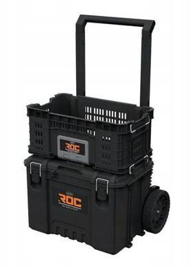 Ящик для інструментів Keter Roc Pro Grate 2.0 257191