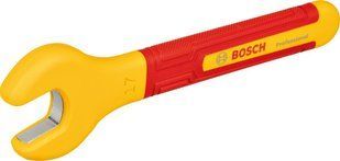 Ключ гаечный Bosch Professional, 17мм, VDE