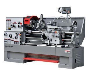 Токарный станок по металлу JET GH-1640 ZX DRO 50000730T