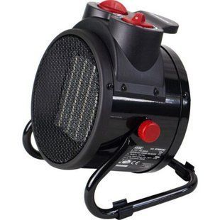 Тепловентилятор Parkside PKH 2000 B1 2000Вт