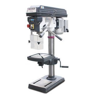 Настольный сверлильный станок по металлу OPTIdrill D 23Pro (220 В)